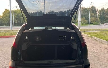 Opel Corsa C рестайлинг, 2000 год, 170 000 рублей, 5 фотография