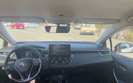 Toyota Corolla, 2019 год, 2 150 000 рублей, 6 фотография