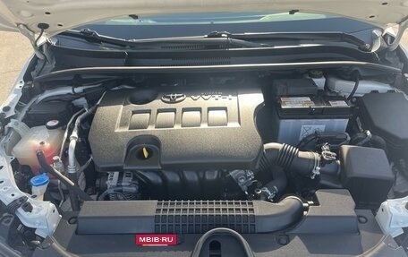 Toyota Corolla, 2019 год, 2 150 000 рублей, 3 фотография