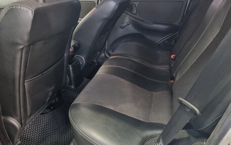 Chevrolet Niva I рестайлинг, 2014 год, 646 000 рублей, 8 фотография