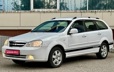 Chevrolet Lacetti, 2012 год, 650 000 рублей, 1 фотография