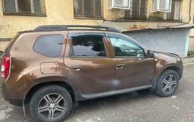 Renault Duster I рестайлинг, 2013 год, 900 000 рублей, 1 фотография