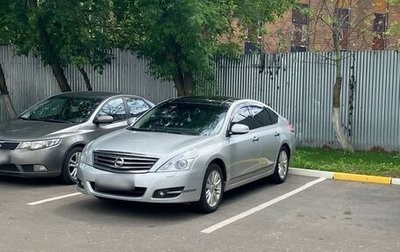 Nissan Teana, 2012 год, 1 060 000 рублей, 1 фотография