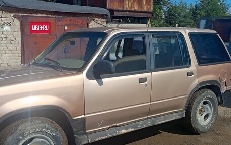 Ford Explorer III, 1993 год, 450 000 рублей, 1 фотография