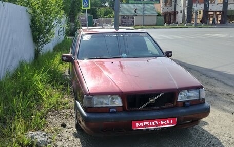Volvo 850, 1993 год, 310 000 рублей, 1 фотография