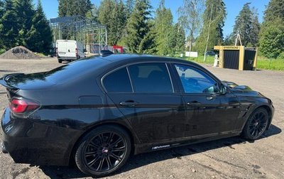 BMW 3 серия, 2012 год, 1 750 000 рублей, 1 фотография