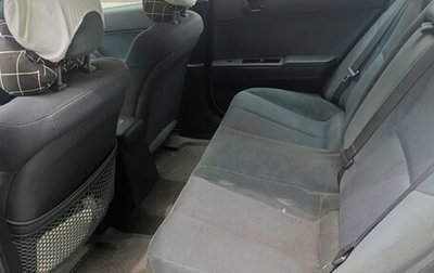Mitsubishi Galant IX, 2004 год, 320 000 рублей, 1 фотография