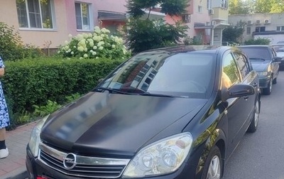 Opel Astra H, 2009 год, 330 000 рублей, 1 фотография