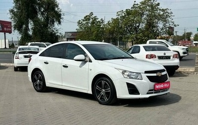 Chevrolet Cruze II, 2013 год, 919 900 рублей, 1 фотография