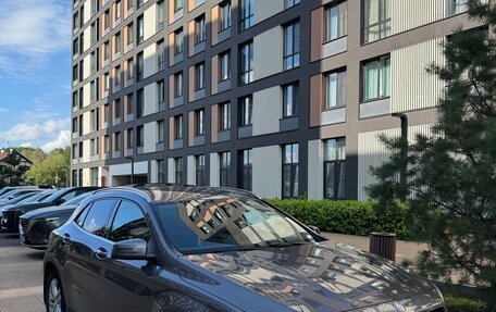 Mercedes-Benz GLA, 2015 год, 2 350 000 рублей, 1 фотография