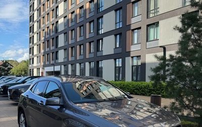 Mercedes-Benz GLA, 2015 год, 2 350 000 рублей, 1 фотография