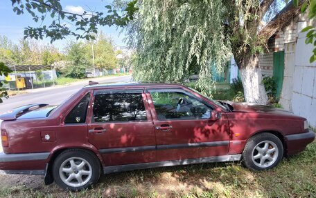 Volvo 850, 1993 год, 310 000 рублей, 3 фотография