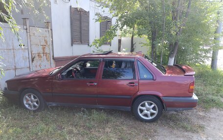 Volvo 850, 1993 год, 310 000 рублей, 4 фотография