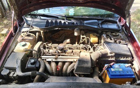 Volvo 850, 1993 год, 310 000 рублей, 8 фотография