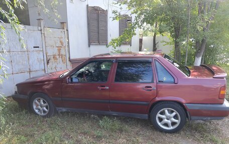Volvo 850, 1993 год, 310 000 рублей, 2 фотография