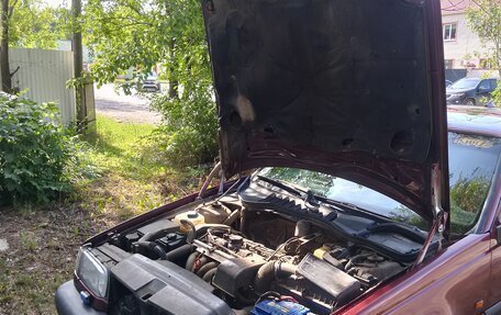 Volvo 850, 1993 год, 310 000 рублей, 7 фотография