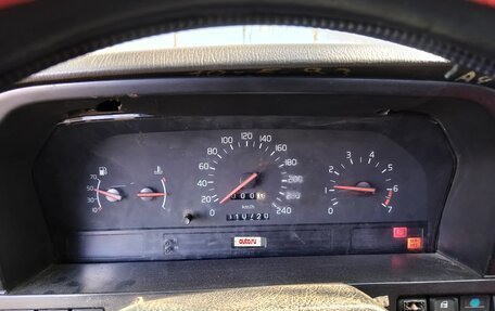Volvo 850, 1993 год, 310 000 рублей, 10 фотография