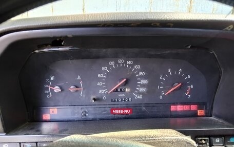 Volvo 850, 1993 год, 310 000 рублей, 9 фотография