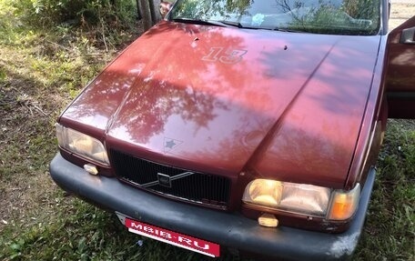 Volvo 850, 1993 год, 310 000 рублей, 5 фотография