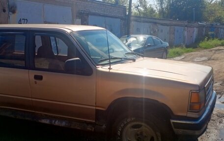 Ford Explorer III, 1993 год, 450 000 рублей, 2 фотография