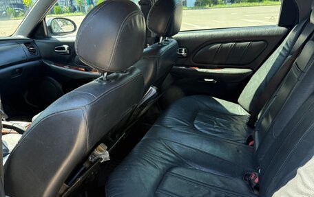 Hyundai Sonata IV рестайлинг, 2009 год, 450 000 рублей, 6 фотография