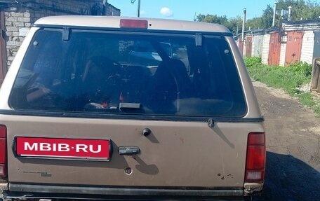 Ford Explorer III, 1993 год, 450 000 рублей, 4 фотография