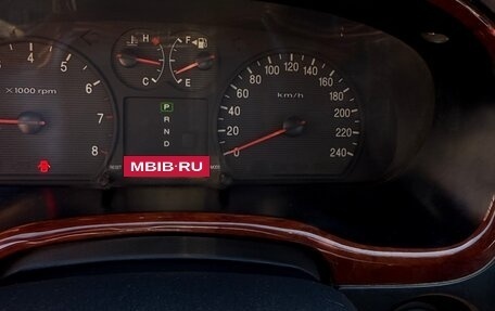 Hyundai Sonata IV рестайлинг, 2009 год, 450 000 рублей, 5 фотография