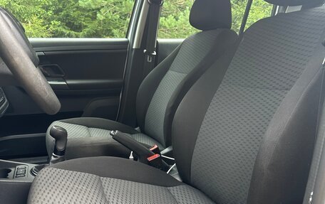 Skoda Fabia II, 2011 год, 730 000 рублей, 17 фотография
