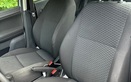 Skoda Fabia II, 2011 год, 730 000 рублей, 13 фотография