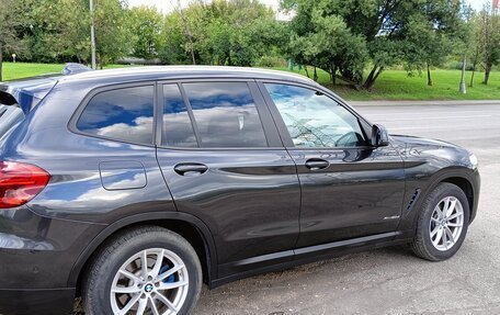 BMW X3, 2018 год, 2 690 000 рублей, 5 фотография