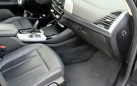 BMW X3, 2018 год, 2 690 000 рублей, 11 фотография
