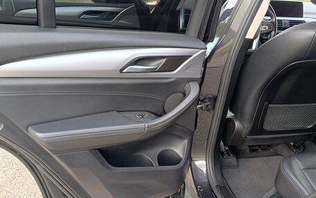 BMW X3, 2018 год, 2 690 000 рублей, 7 фотография
