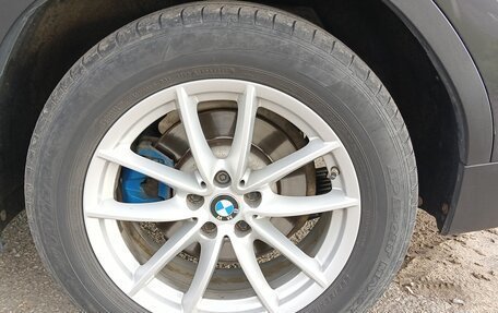 BMW X3, 2018 год, 2 690 000 рублей, 17 фотография