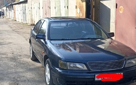 Nissan Maxima IV, 1997 год, 230 000 рублей, 4 фотография