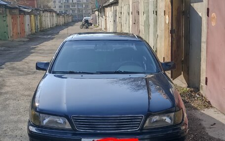 Nissan Maxima IV, 1997 год, 230 000 рублей, 5 фотография