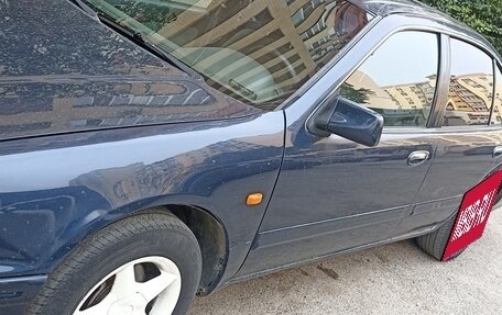 Nissan Maxima IV, 1997 год, 230 000 рублей, 2 фотография