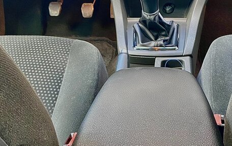 Ford Focus II рестайлинг, 2007 год, 550 000 рублей, 14 фотография