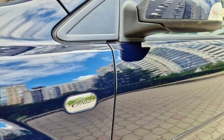 Ford Focus II рестайлинг, 2007 год, 550 000 рублей, 22 фотография