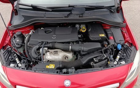 Mercedes-Benz B-Класс, 2013 год, 1 200 000 рублей, 5 фотография