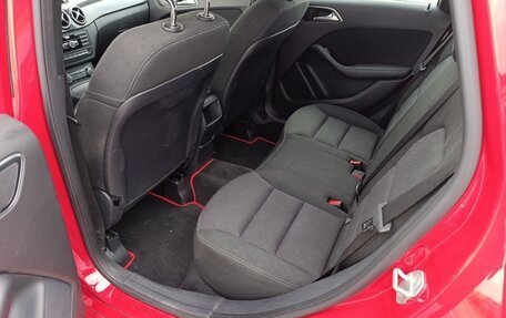 Mercedes-Benz B-Класс, 2013 год, 1 200 000 рублей, 8 фотография