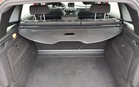 Mercedes-Benz B-Класс, 2013 год, 1 200 000 рублей, 10 фотография