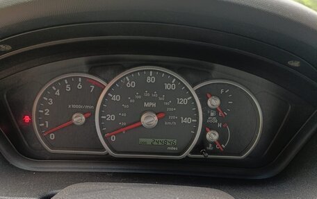 Mitsubishi Galant IX, 2004 год, 320 000 рублей, 3 фотография