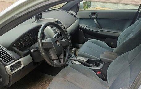 Mitsubishi Galant IX, 2004 год, 320 000 рублей, 4 фотография