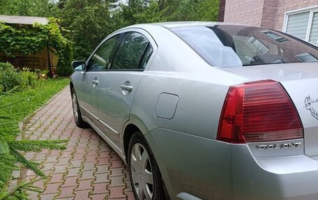 Mitsubishi Galant IX, 2004 год, 320 000 рублей, 7 фотография