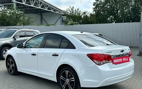 Chevrolet Cruze II, 2013 год, 919 900 рублей, 2 фотография