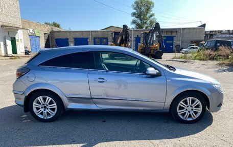 Opel Astra H, 2008 год, 300 000 рублей, 4 фотография
