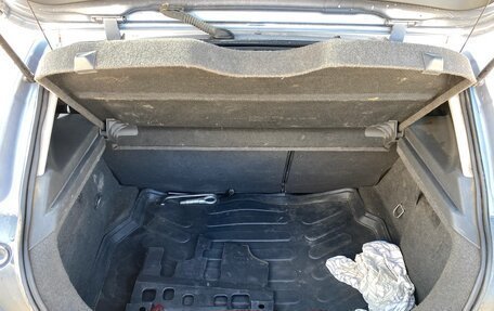 Opel Astra H, 2008 год, 300 000 рублей, 11 фотография