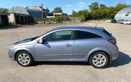 Opel Astra H, 2008 год, 300 000 рублей, 7 фотография