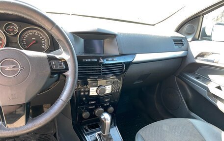 Opel Astra H, 2008 год, 300 000 рублей, 10 фотография