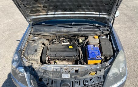 Opel Astra H, 2008 год, 300 000 рублей, 13 фотография